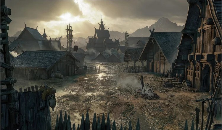 Vikings